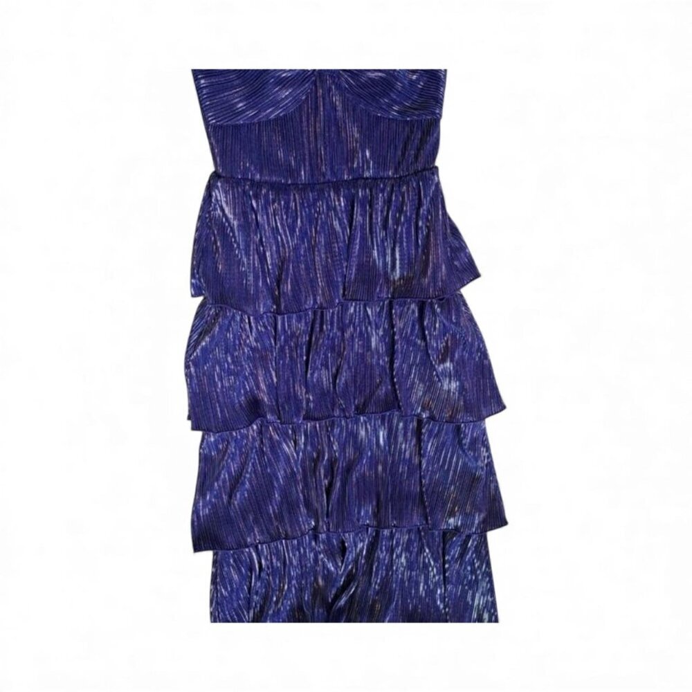 Lovers and Friends Mya Midi Dress - Picture 7 of 7